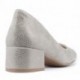 MEPHISTO BRITY Schuhe DARK_TAUPE