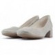 MEPHISTO BRITY Schuhe DARK_TAUPE