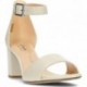 CLARKS DEVAMAE SANDALEN MARFIL