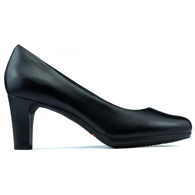 Schuhe ROCKPORT TOTAL MOTION LEAH PUMPE NEGRO Schuhe ROCKPORT TOTAL MOTION LEAH PUMPE NEGRO