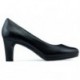 Schuhe ROCKPORT TOTAL MOTION LEAH PUMPE NEGRO