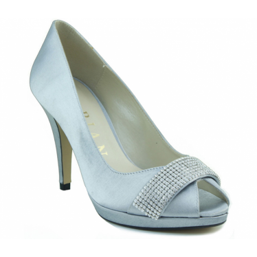 MARIAN DAMENSCHUH PARTY ABSATZ PLATA