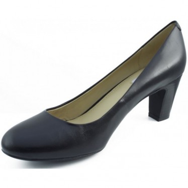 GEOX Schuh Raum Mariec BLACK
