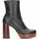 ANGEL ALARCON CADEO STIEFEL NEGRO