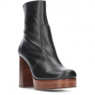 ANGEL ALARCON CADEO STIEFEL NEGRO