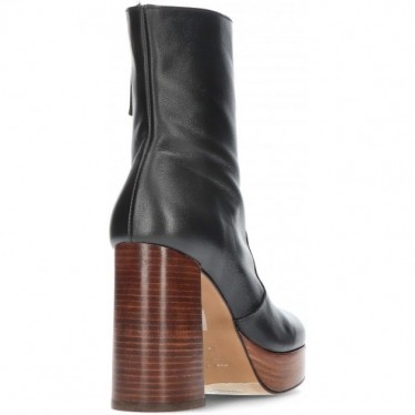 ANGEL ALARCON CADEO STIEFEL NEGRO