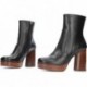 ANGEL ALARCON CADEO STIEFEL NEGRO