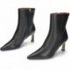BOTIN ENGEL ALARCON WOLGA 23666 BLACK