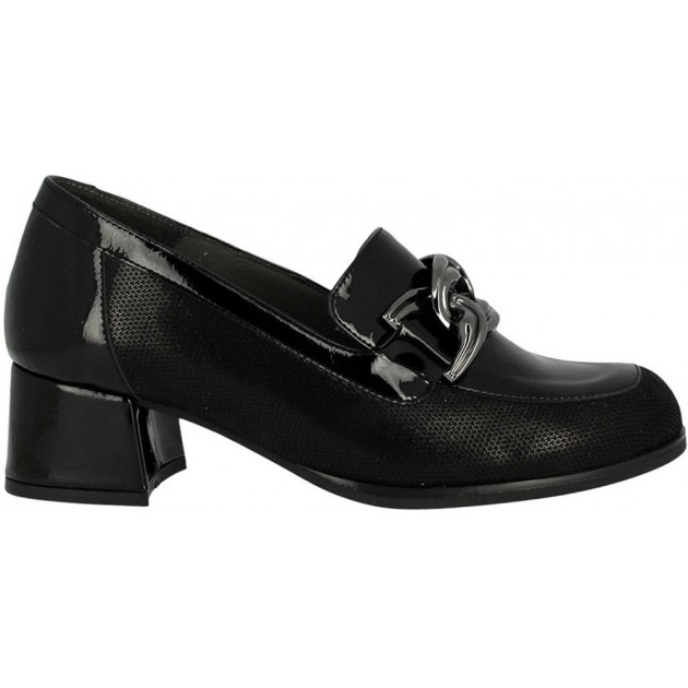 ARZTSCHUHE CUTILLAS MATERA 83214 NEGRO ARZTSCHUHE CUTILLAS MATERA 83214 NEGRO