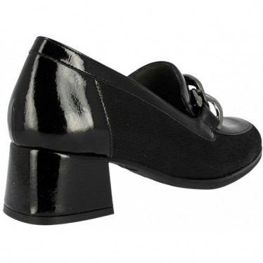 ARZTSCHUHE CUTILLAS MATERA 83214 NEGRO