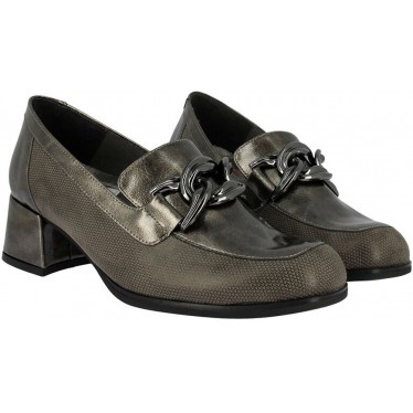 ARZTSCHUHE CUTILLAS MATERA 83214 TAUPE