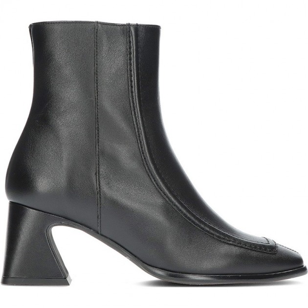 ANGEL ALARCON VONDA STIEFEL BLACK