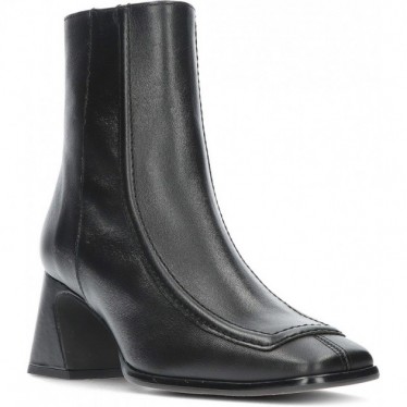 ANGEL ALARCON VONDA STIEFEL BLACK