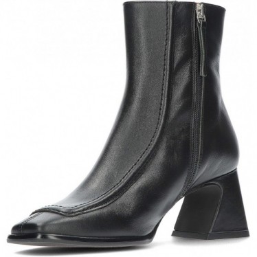 ANGEL ALARCON VONDA STIEFEL BLACK