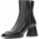 ANGEL ALARCON VONDA STIEFEL BLACK
