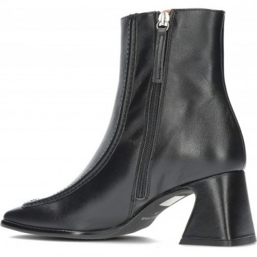 ANGEL ALARCON VONDA STIEFEL BLACK
