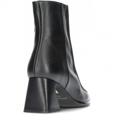 ANGEL ALARCON VONDA STIEFEL BLACK