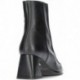 ANGEL ALARCON VONDA STIEFEL BLACK