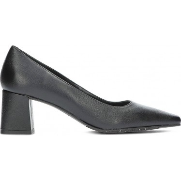 SCHUHE MIT ABSATZ KOMFORTKLASSE 8427 NAPA NEGRO