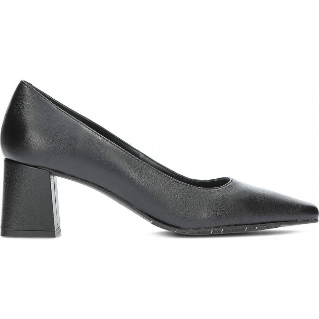 SCHUHE MIT ABSATZ KOMFORTKLASSE 8427 NAPA NEGRO SCHUHE MIT ABSATZ KOMFORTKLASSE 8427 NAPA NEGRO