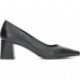 SCHUHE MIT ABSATZ KOMFORTKLASSE 8427 NAPA NEGRO