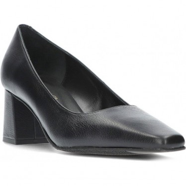 SCHUHE MIT ABSATZ KOMFORTKLASSE 8427 NAPA NEGRO
