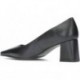 SCHUHE MIT ABSATZ KOMFORTKLASSE 8427 NAPA NEGRO