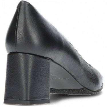 SCHUHE MIT ABSATZ KOMFORTKLASSE 8427 NAPA NEGRO