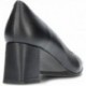 SCHUHE MIT ABSATZ KOMFORTKLASSE 8427 NAPA NEGRO