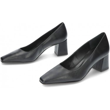 SCHUHE MIT ABSATZ KOMFORTKLASSE 8427 NAPA NEGRO