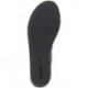 GEOX SANDALEN D52R6A BLACK