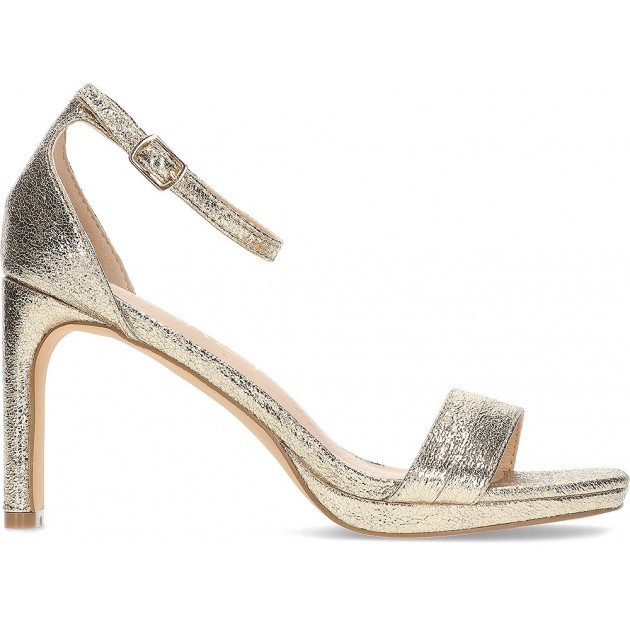 SCHUHE MIT ABSATZ AZAREY 459G020 ORO