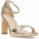 SCHUHE MIT ABSATZ AZAREY 459G020 ORO