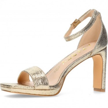 SCHUHE MIT ABSATZ AZAREY 459G020 ORO