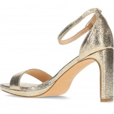 SCHUHE MIT ABSATZ AZAREY 459G020 ORO