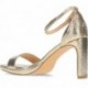 SCHUHE MIT ABSATZ AZAREY 459G020 ORO