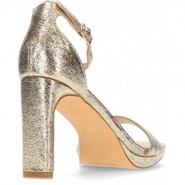 SCHUHE MIT ABSATZ AZAREY 459G020 ORO