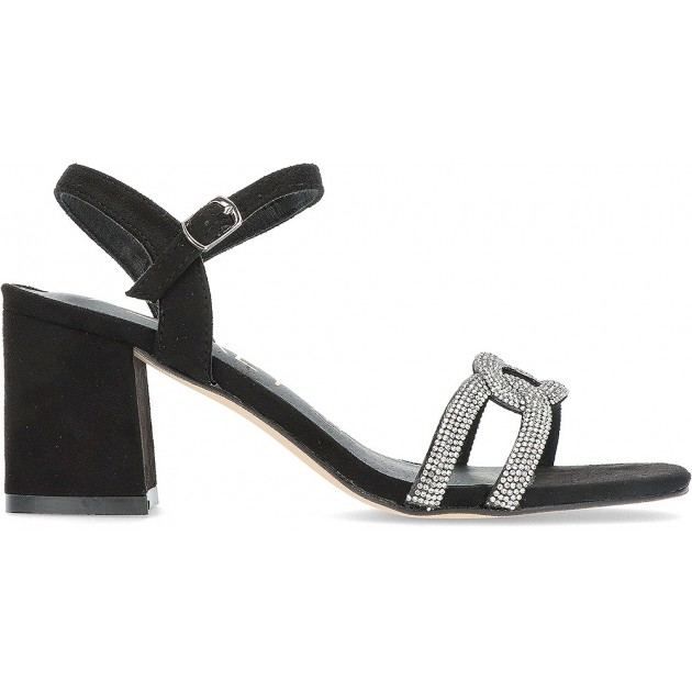 SCHUHE MIT ABSATZ AZAREY 560G010 NEGRO