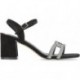 SCHUHE MIT ABSATZ AZAREY 560G010 NEGRO