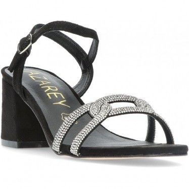 SCHUHE MIT ABSATZ AZAREY 560G010 NEGRO