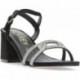 SCHUHE MIT ABSATZ AZAREY 560G010 NEGRO