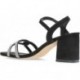 SCHUHE MIT ABSATZ AZAREY 560G010 NEGRO