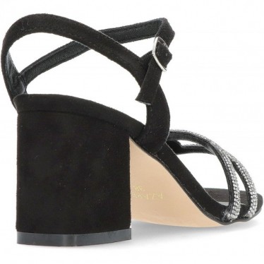SCHUHE MIT ABSATZ AZAREY 560G010 NEGRO