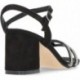 SCHUHE MIT ABSATZ AZAREY 560G010 NEGRO