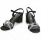 SCHUHE MIT ABSATZ AZAREY 560G010 NEGRO