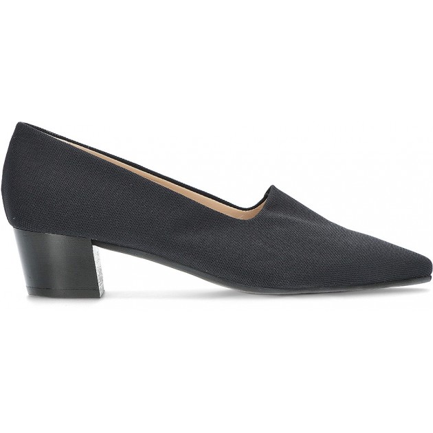 MASKENSCHUHE 50447 NEGRO MASKENSCHUHE 50447 NEGRO