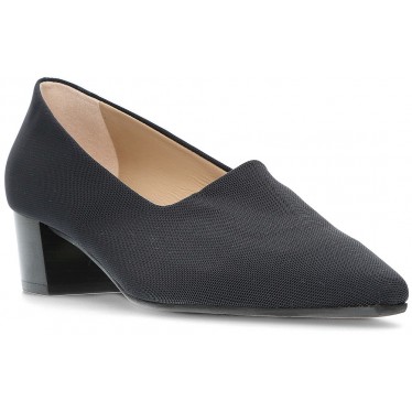 MASKENSCHUHE 50447 NEGRO