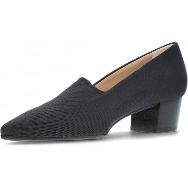 MASKENSCHUHE 50447 NEGRO