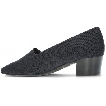 MASKENSCHUHE 50447 NEGRO