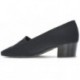 MASKENSCHUHE 50447 NEGRO